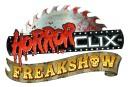 Cover of: Horrorclix Freakshow: Booster Pack (Horrorclix)