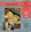 Cover of: Hawaiian (American Regional Cooking Library)