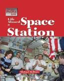 Cover of: Life aboard a space station