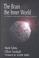 Cover of: The Brain and the Inner World