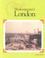 Cover of: A Travel Guide To... - Shakespeare's London (A Travel Guide To...)