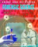 Cover of: Forensic Science (Crime and Detection)