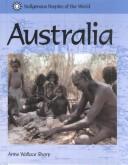 Cover of: Indigenous Peoples of the World - Australia (Indigenous Peoples of the World)