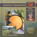 Cover of: Southern Appalachian (American Regional Cooking Library) by Joyce Libal, Patricia Therrien