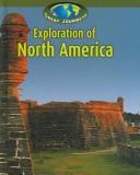 Cover of: Exploration of North America (Great Journeys)