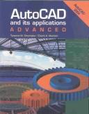 Cover of: Autocad and Its Applications 2004: Advanced (AutoCAD and Its Applications)