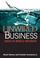 Cover of: Unwired business