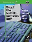 Microsoft Office Excel 2003 by Judy Mardar