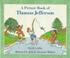 Cover of: Picture Book of Thomas Jefferson