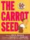 Cover of: Carrot Seed