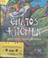 Cover of: Chato's Kitchen (Picture Book Read-Alongs)