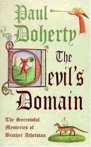 The Devil's Domain by P. C. Doherty