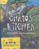Cover of: Chato's Kitchen (Picture Book Read-Alongs)