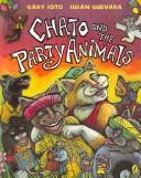 Cover of: Chato And The Party Animals by 