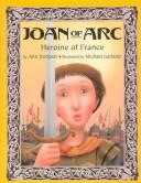 Cover of: Joan of Arc by Ann Tompert