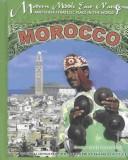 Cover of: Morocco (Modern Middle East Nations and Their Strategic Place in the World) by 