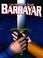 Cover of: BARRAYAR