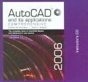 Cover of: Autocad And Its Applications Comprehensive: Instructor