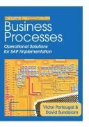 Cover of: Business processes by Victor Portougal