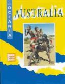 Cover of: Australia (Ask About Oceania)