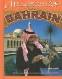 Cover of: Bahrain (Modern Middle East Nations and Their Strategic Place in the World) by 