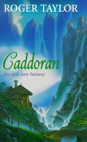 Cover of: Caddoran