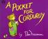 Cover of: A Pocket for Corduroy