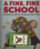 Cover of: A Fine, Fine School (Picture Book Read-Alongs) by 
