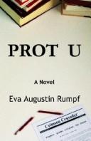 Cover of: Prot U