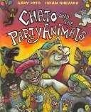 Cover of: Chato And The Party Animals | Gary Soto