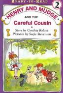 Cover of: Henry And Mudge And The Careful Cousin by Jean Little