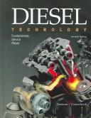 Diesel technology by Andrew Norman, John "Drew" Corinchock