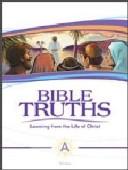 Cover of: Bible Truths: Grade 7