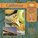 Cover of: California (American Regional Cooking Library)