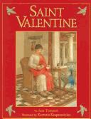 Cover of: Saint Valentine by Ann Tompert