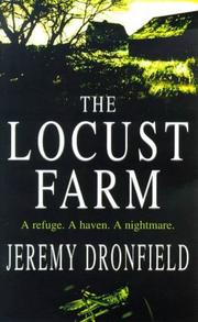 Cover of: The Locust Farm