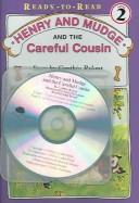 Cover of: Careful Cousin (Henry and Mudge)