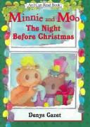 Cover of: Minnie and Moo The Night Before Christmas (Minnie and Moo)