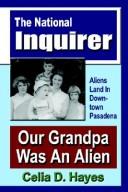 Cover of: Our Grandpa Was An Alien