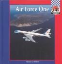 Cover of: Air Force One (Symbols, Landmarks, and Monuments Set 2) by 