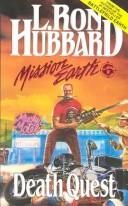 Death quest by L. Ron Hubbard