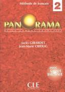 Cover of: Panorama 2 by Jacky Giradet