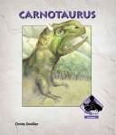 Carnotaurus (Dinosaurs Set 3) by Christy Devillier