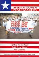 Cover of: Liberian women peacemakers by 