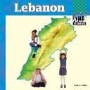 Cover of: Lebanon (Countries)