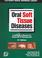 Cover of: Oral soft tissue diseases