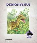Deinonychus (Dinosaurs Set 3) by Christy Devillier
