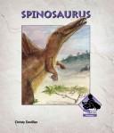 Cover of: Spinosaurus (Dinosaurs Set 3)