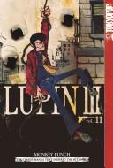 Cover of: Lupin III, Vol. 11