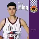 Yao Ming (Awesome Athletes Set III) by Lydia Pyle